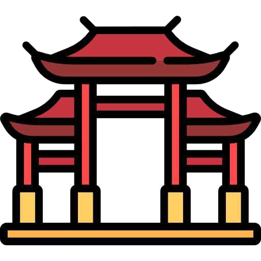icono paifang