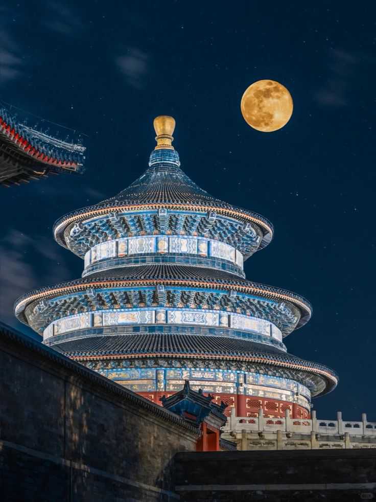 templo chino